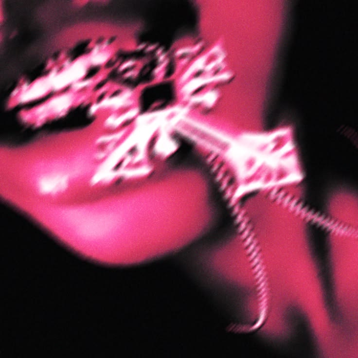 CHROME HEARTS cover