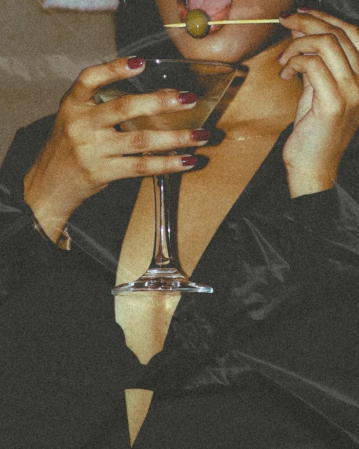 MARTINI cover