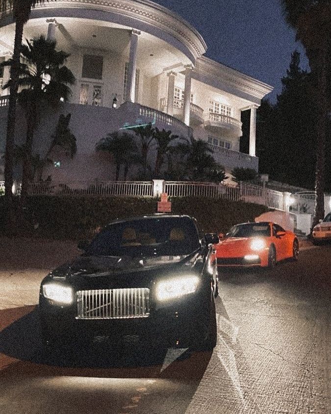 GOODFELLA cover