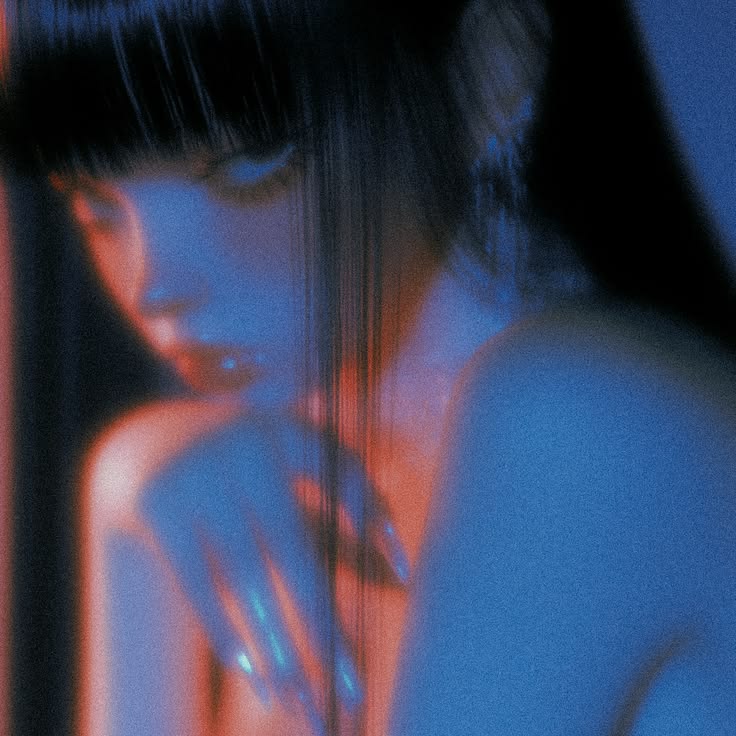 GLAMOUR cover