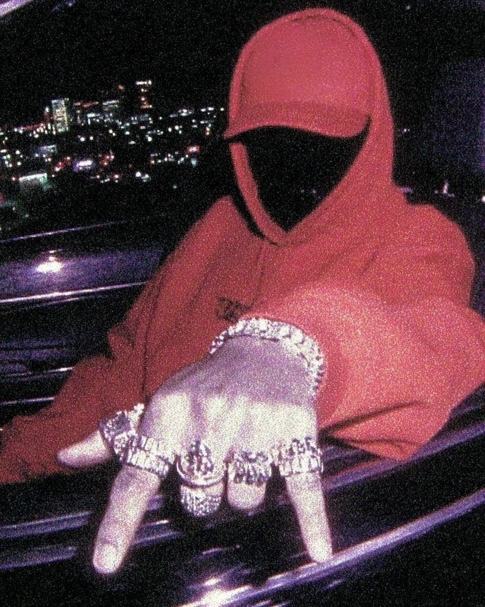 BUSTDOWN cover