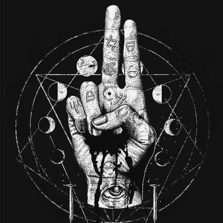 MARILYN MANSON cover