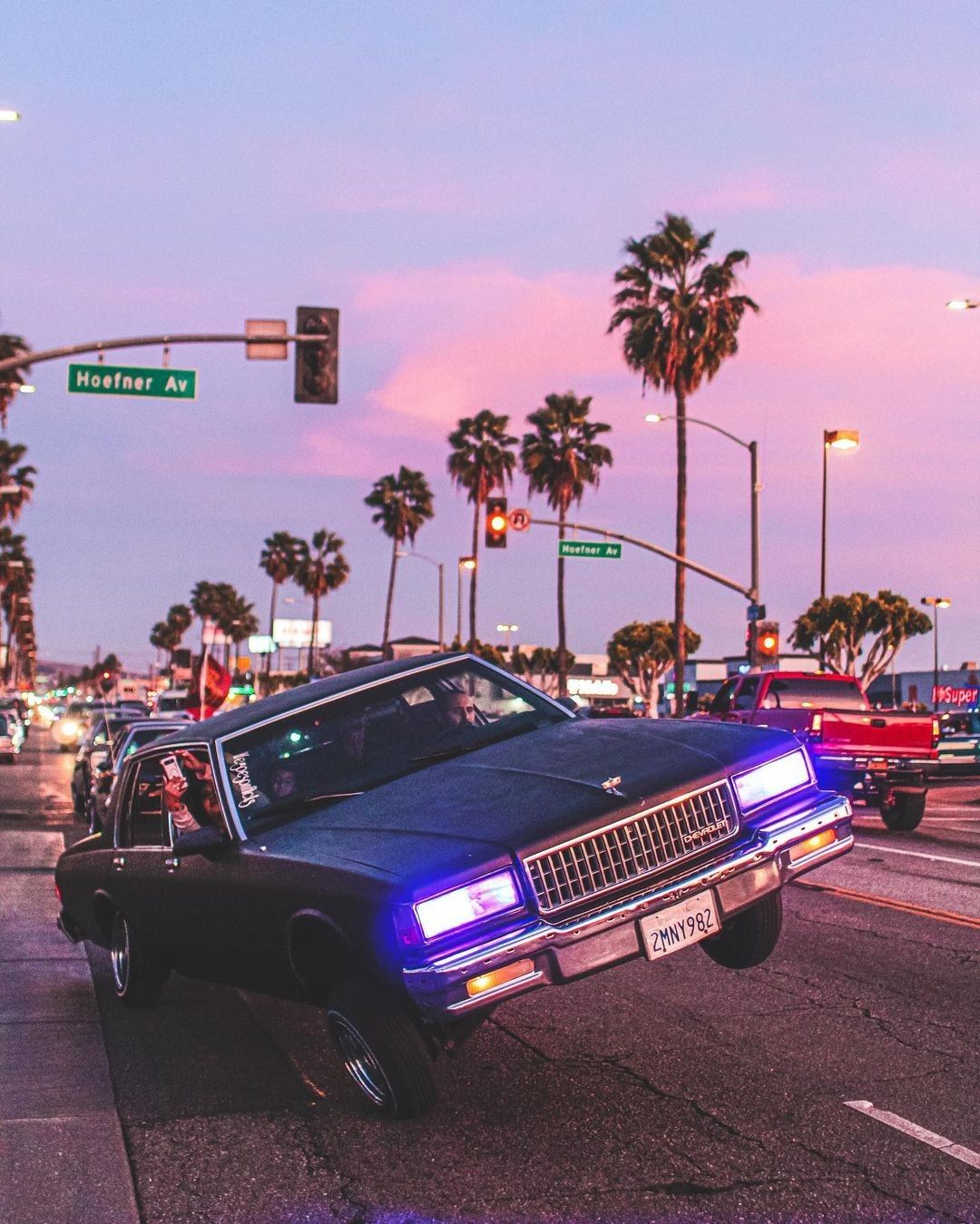 GTA cover