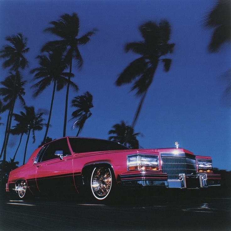SANTA MONICA cover