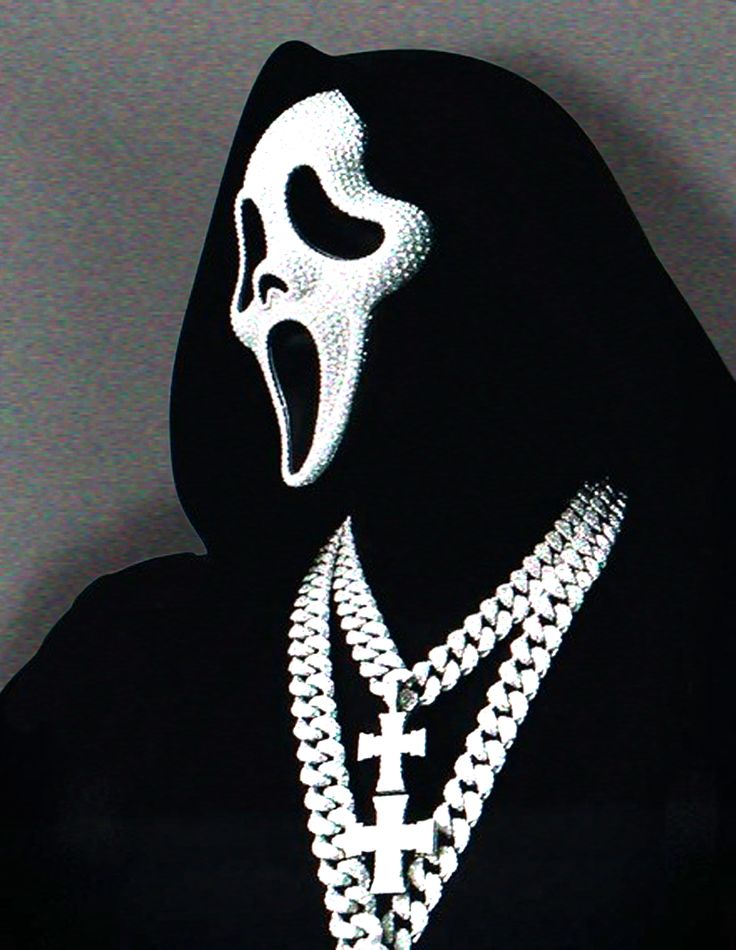 MASCARAS cover